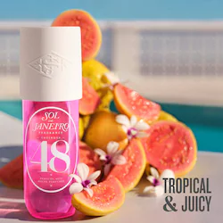 Sol de Janeiro Mini Cheirosa 48 Hair & Body Perfume Mist