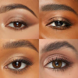 tarte mini tartelette™ in bloom Amazonian clay neutral eyeshadow palette