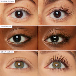 tarte mini tartelette™ XL lengthening & tubing mascara
