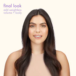 amika Mini Brooklyn Bombshell Blowout Spray