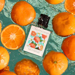 The 7 Virtues Clementine Dream Eau de Parfum with Vanilla