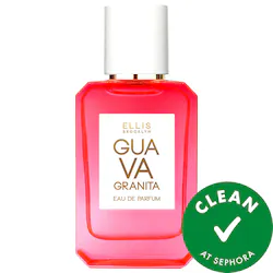 Ellis Brooklyn GUAVA GRANITA Eau de Parfum with Vanilla and Banana
