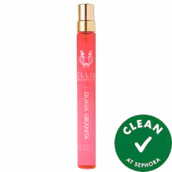 Ellis Brooklyn GUAVA GRANITA Eau de Parfum with Vanilla and Banana Travel Spray