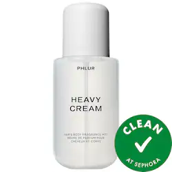 PHLUR Heavy Cream Body and Hair Fragrance Mist