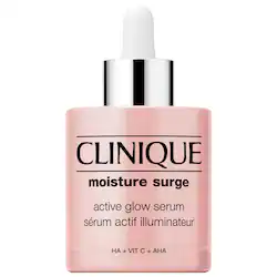 CLINIQUE Moisture Surge™ Active Glow Serum with Hyaluronic Acid