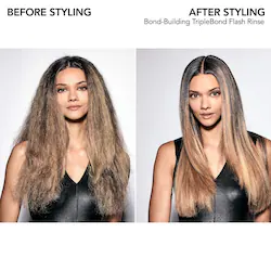 Bumble and bumble Mini Bond-Building TripleBond Flash Rinse for Damaged Hair
