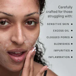 PHYLA pH Balancing Gel Cleanser