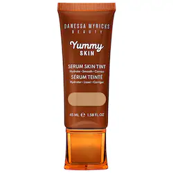 Danessa Myricks Beauty | Yummy Skin Soothing Serum Skin Tint Foundation with Peptides + Ceramides