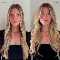 Crown Affair The Volumizing Conditioner for Oily, Flat Hair