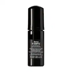 Davines Mini OI Soufflé Bodifying Foam for Softness and Shine