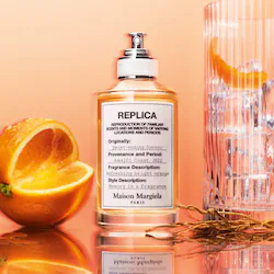 Maison Margiela | Seph 'REPLICA' Never-ending Summer Eau de Toilette with Orange and Spritz Accord