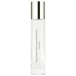 Jo Malone London Nectarine Blossom & Honey Cologne Travel Spray with Peach