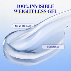 Supergoop! Unseen Sunscreen Invisible Broad Spectrum SPF 50  PA +++