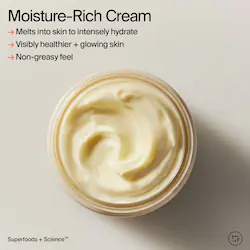 You Mini Superberry Firm + Glow Dream Body Butter with Niacinamide, Hyaluronic Acid + Antioxidants