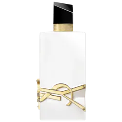 Yves Saint Laurent Libre L’eau Nue Alcohol-free perfume with Green Mandarin & Bergamot
