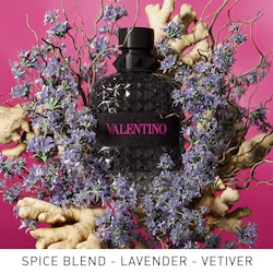 Valentino Uomo Born in Roma Extradose Parfum