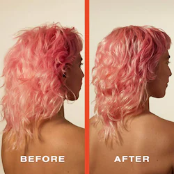 Ceremonia Mini Guava Rescue Hair Heat Protectant Spray