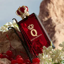 Dolce&Gabbana Q Parfum with Candied Cherry & Jasmine