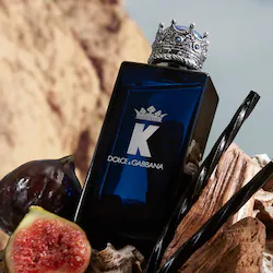 Dolce&Gabbana K Parfum with Fig & Sandalwood
