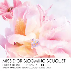 DIOR Miss Dior Blooming Bouquet Eau de Toilette and Travel Spray Set