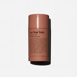 Nécessaire Olibanum Deodorant - Aluminum-Free Extra-Strength Mandelic Acid Deodorant