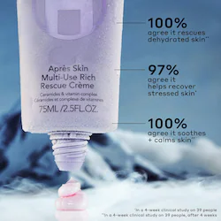 OLEHENRIKSEN Après Skin Overnight Moisturizer + Mask with Ceramides and Hyaluronic Acid