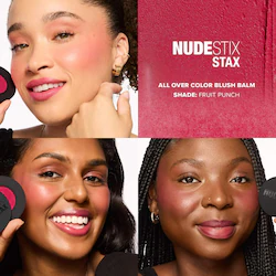 NUDESTIX Nudestix Stax Blush Balm