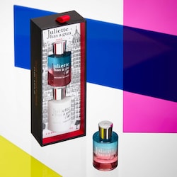 Juliette has a gun Mini Duo Coffret Set