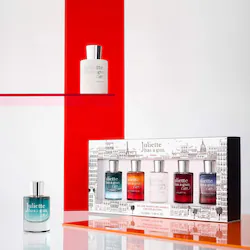 Juliette has a gun Deluxe Mini Coffret Set