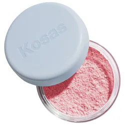 Kosas Cloud Set Loose Translucent Talc-Free Setting + Blurring Powder