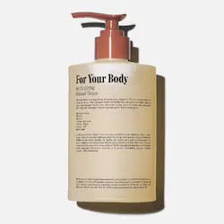 Nécessaire The Body Wash Olibanum - Radiance Treatment Cleanse With Vitamin C + Enzymes