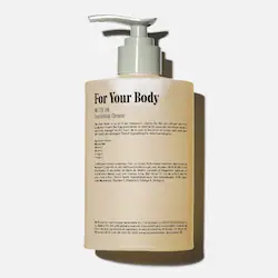 Nourishing Treatment Cleanse With Lipid-Rich Oils + Niacinamide With Pump The Body Wash Eucalyptus