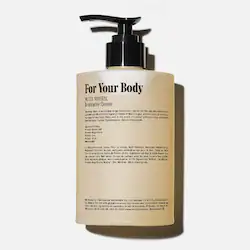 Nécessaire | Sepho The Body Wash Santal - Therapeutic Treatment Cleanse With Epsom Salt + Minerals