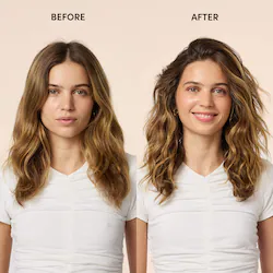 OUAI Texturizing Wave Spray