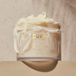 OUAI Mini St. Barts Moisturizing Body Cream