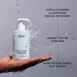 OUAI Detox Face Cleanser Cape Town