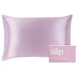 Slip Silk Pillowcase - Standard/Queen