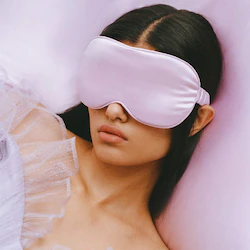 Slip Silk Sleepmask