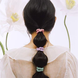 Slip Slipsilk™ Skinny Scrunchies - 3 pack