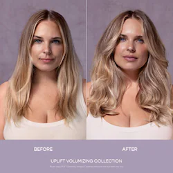 Vegamour UPLIFT Volumizing Conditioner for Fine, Flat & Thinning Hair