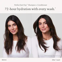 Living Proof Mini Perfect hair Day (PhD)  Shampoo, Conditioner & Dry Shampoo Set