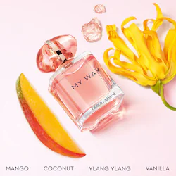 Armani Beauty My Way Ylang Eau de Parfum Travel Spray