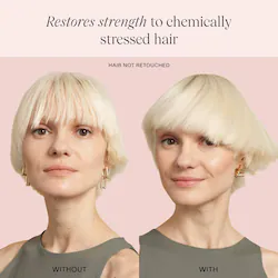 JVN Revive Repairing Conditioner for Damaged and Color Treated Hair