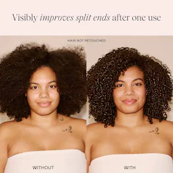 JVN Revive Repairing Shampoo for Damaged and Color Treated Hair