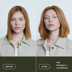 Living Proof Mini Full Volumizing Shampoo