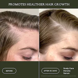 Living Proof Scalp Care Density Serum for Thinning & Greying Hair