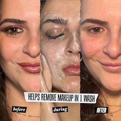 Kiehl's Since 1851 Mini Ultra Facial Barrier-Hydrating Cleanser