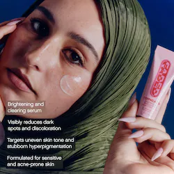 Topicals | Se Mini Faded Brightening and Clearing Serum for Dark Spots & Discoloration (UNSCENTED)