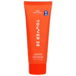 Tower 28 Beauty Jumbo SOS Daily Skin Barrier Redness Recovery Moisturizer
