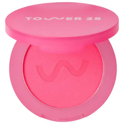 Tower 28 Beauty GetSet&reg; Blur + Set Matte Powder Blush